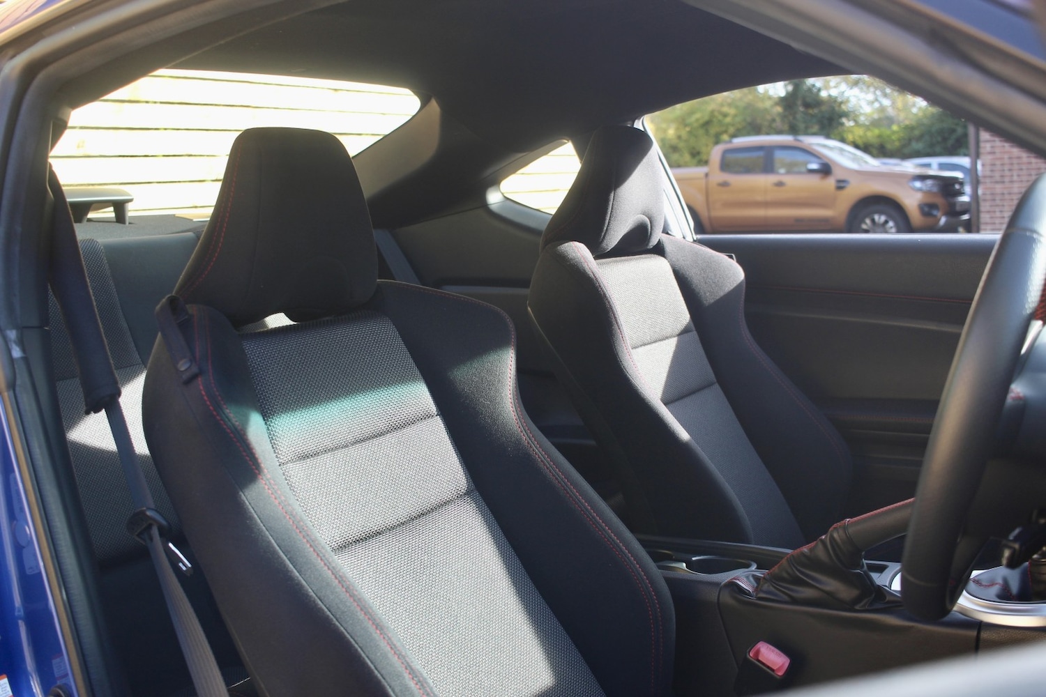 Used Subaru BRZ 2016 for sale - 76643449: Photo 8