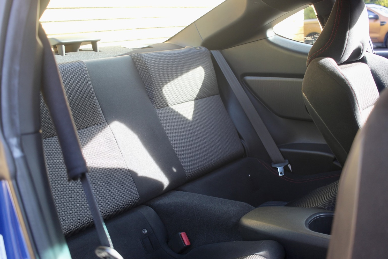 Used Subaru BRZ 2016 for sale - 76643449: Photo 9