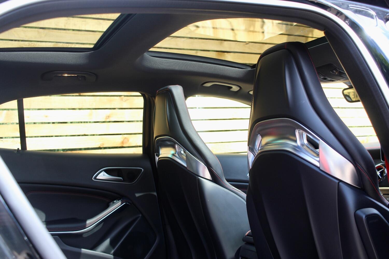 Used Mercedes-Benz GLA 2018 for sale - 76793936: Photo 10