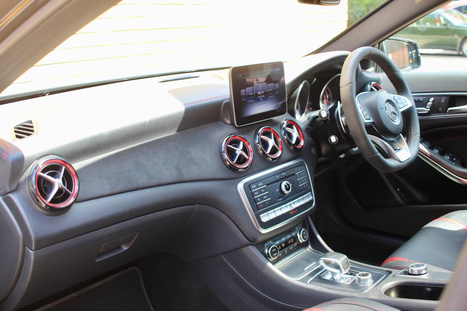 Used Mercedes-Benz GLA 2018 for sale - 76793936: Photo 15