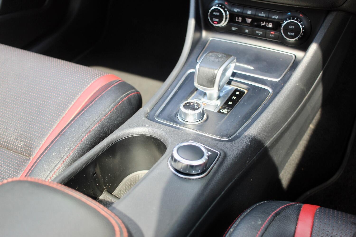 Used Mercedes-Benz GLA 2018 for sale - 76793936: Photo 16