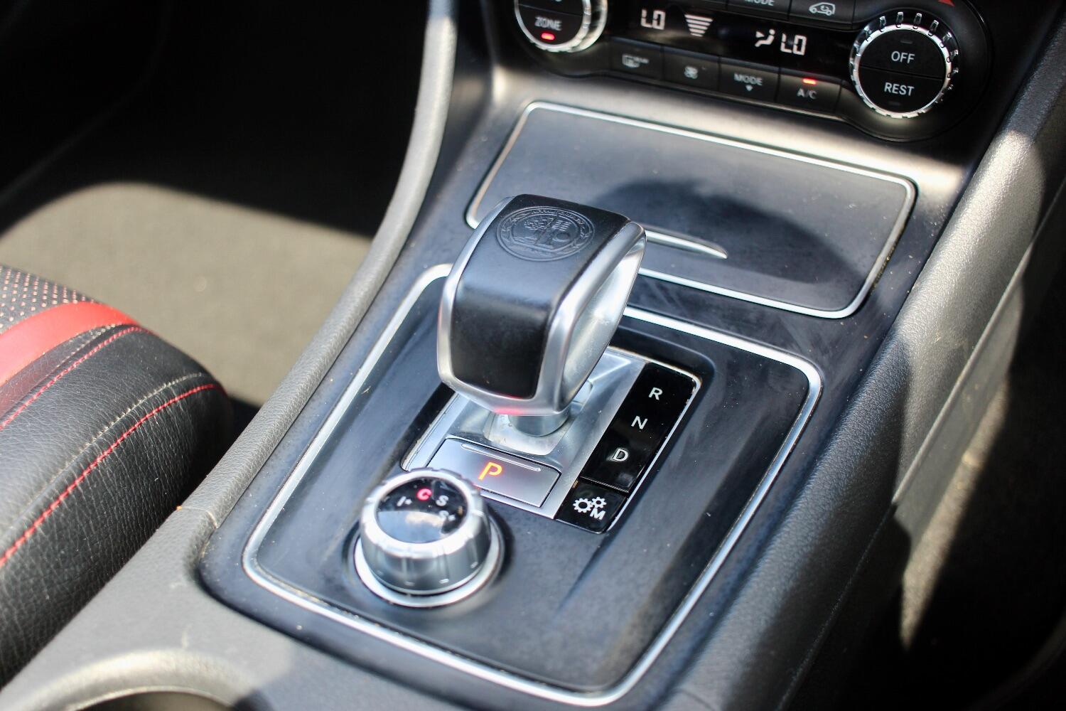 Used Mercedes-Benz GLA 2018 for sale - 76793936: Photo 17