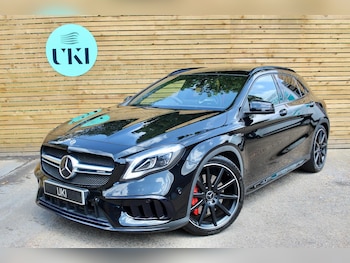 Used Mercedes-Benz GLA 2018 for sale - 76793936: Photo