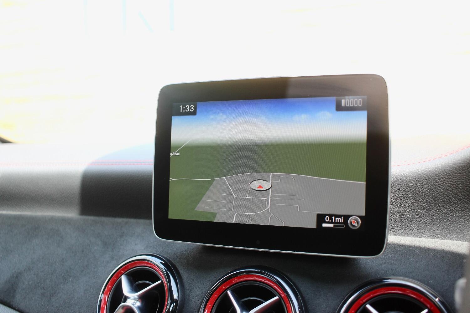 Used Mercedes-Benz GLA 2018 for sale - 76793936: Photo 20