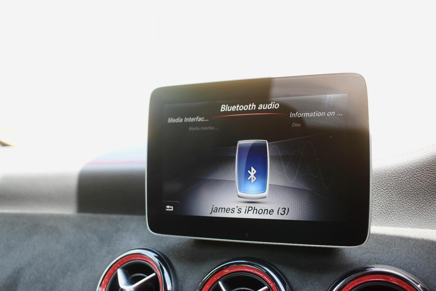 Used Mercedes-Benz GLA 2018 for sale - 76793936: Photo 21