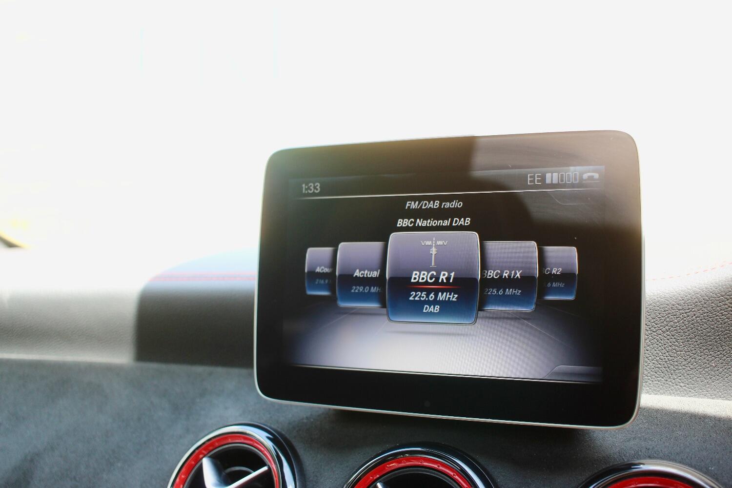 Used Mercedes-Benz GLA 2018 for sale - 76793936: Photo 23