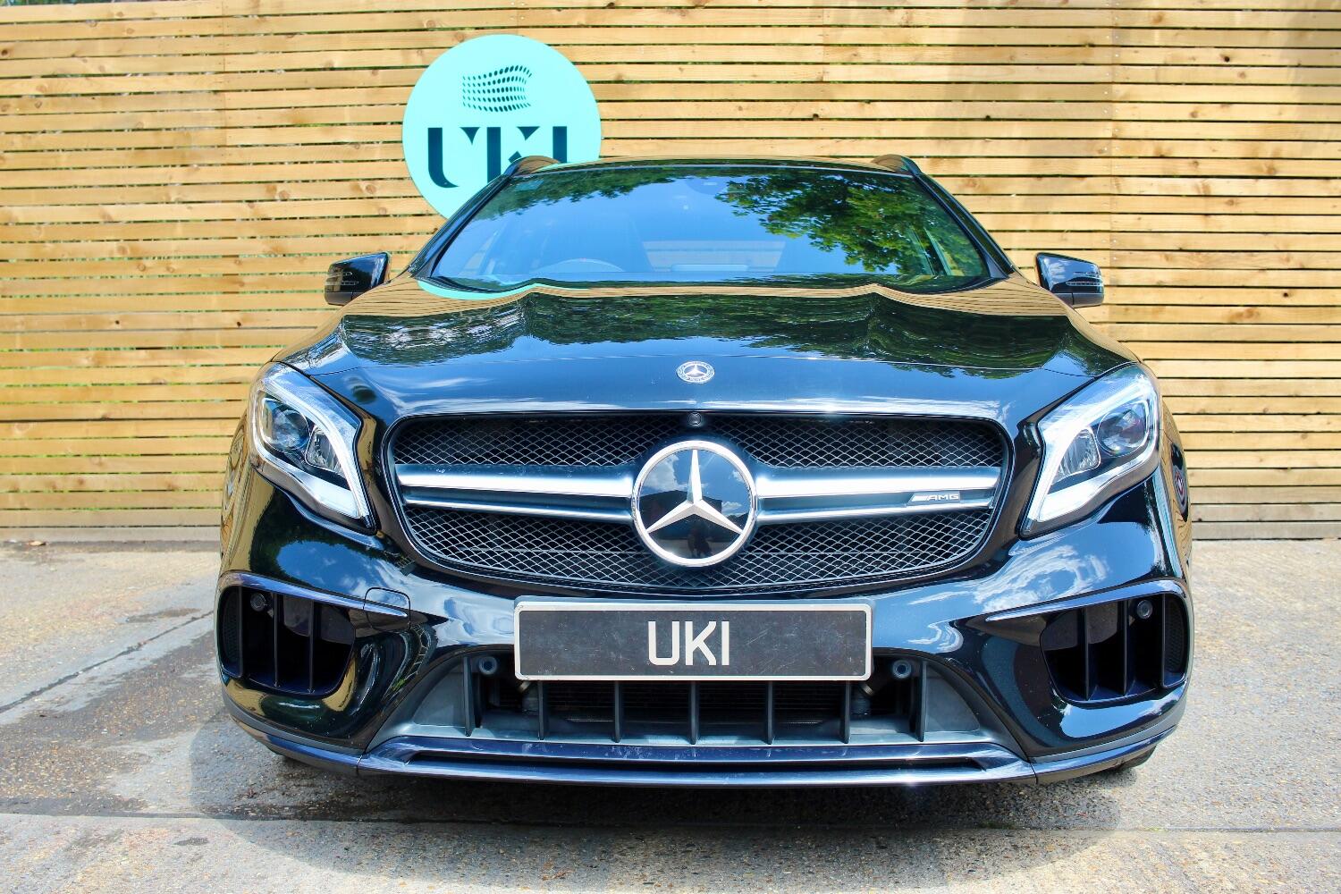 Used Mercedes-Benz GLA 2018 for sale - 76793936: Photo 33