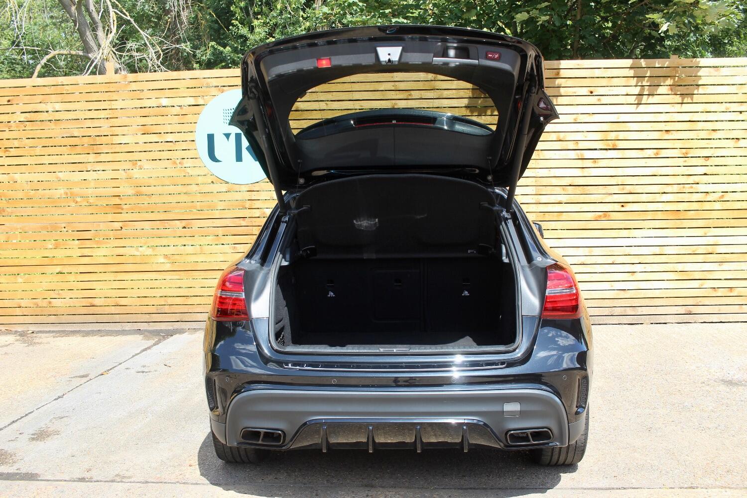 Used Mercedes-Benz GLA 2018 for sale - 76793936: Photo 34