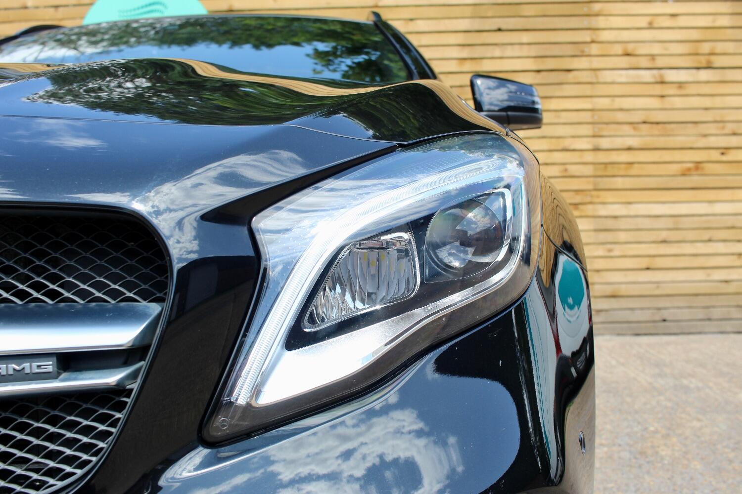 Used Mercedes-Benz GLA 2018 for sale - 76793936: Photo 38