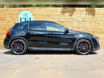 Used Mercedes-Benz GLA 2018 for sale - 76793936: Photo