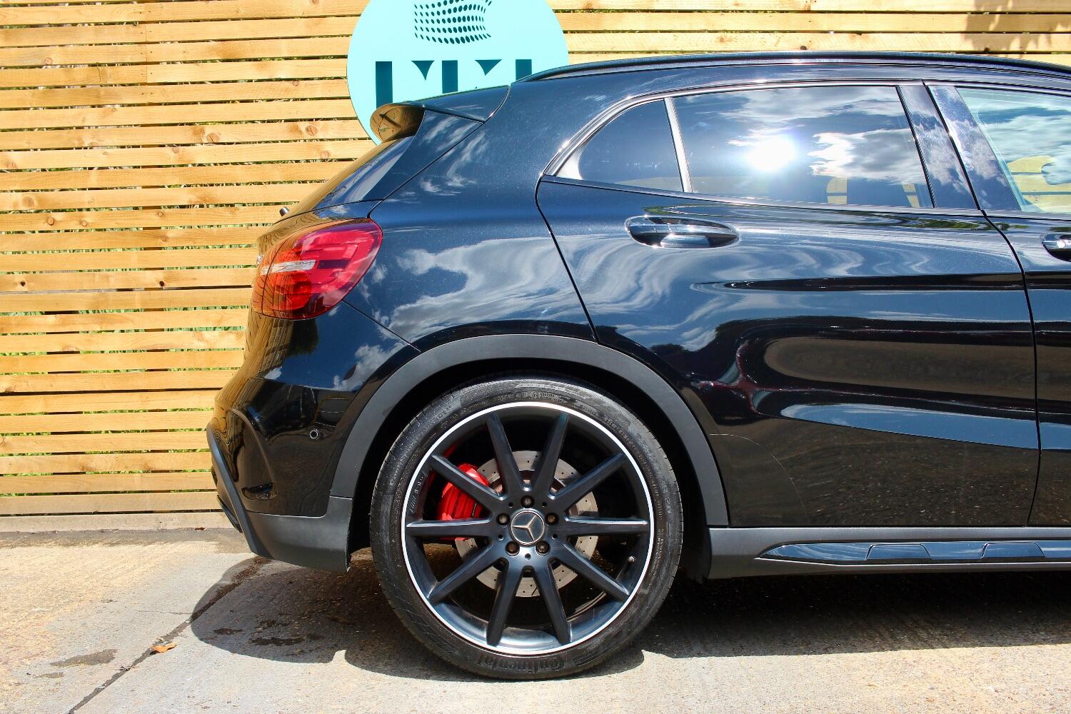 Used Mercedes-Benz GLA 2018 for sale - 76793936: Photo 41