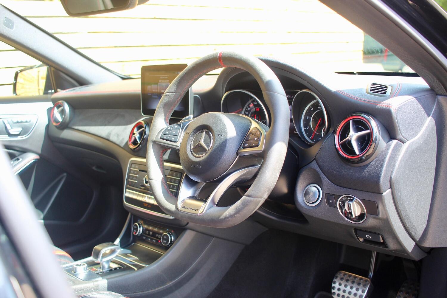 Used Mercedes-Benz GLA 2018 for sale - 76793936: Photo 6