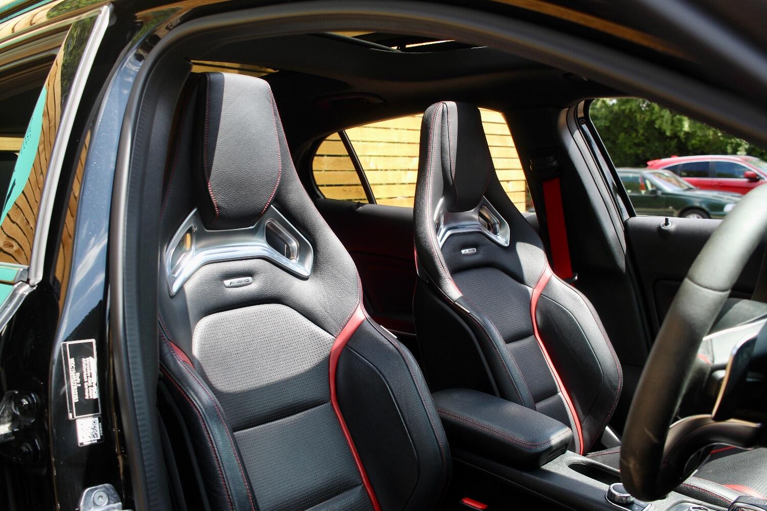 Used Mercedes-Benz GLA 2018 for sale - 76793936: Photo 9