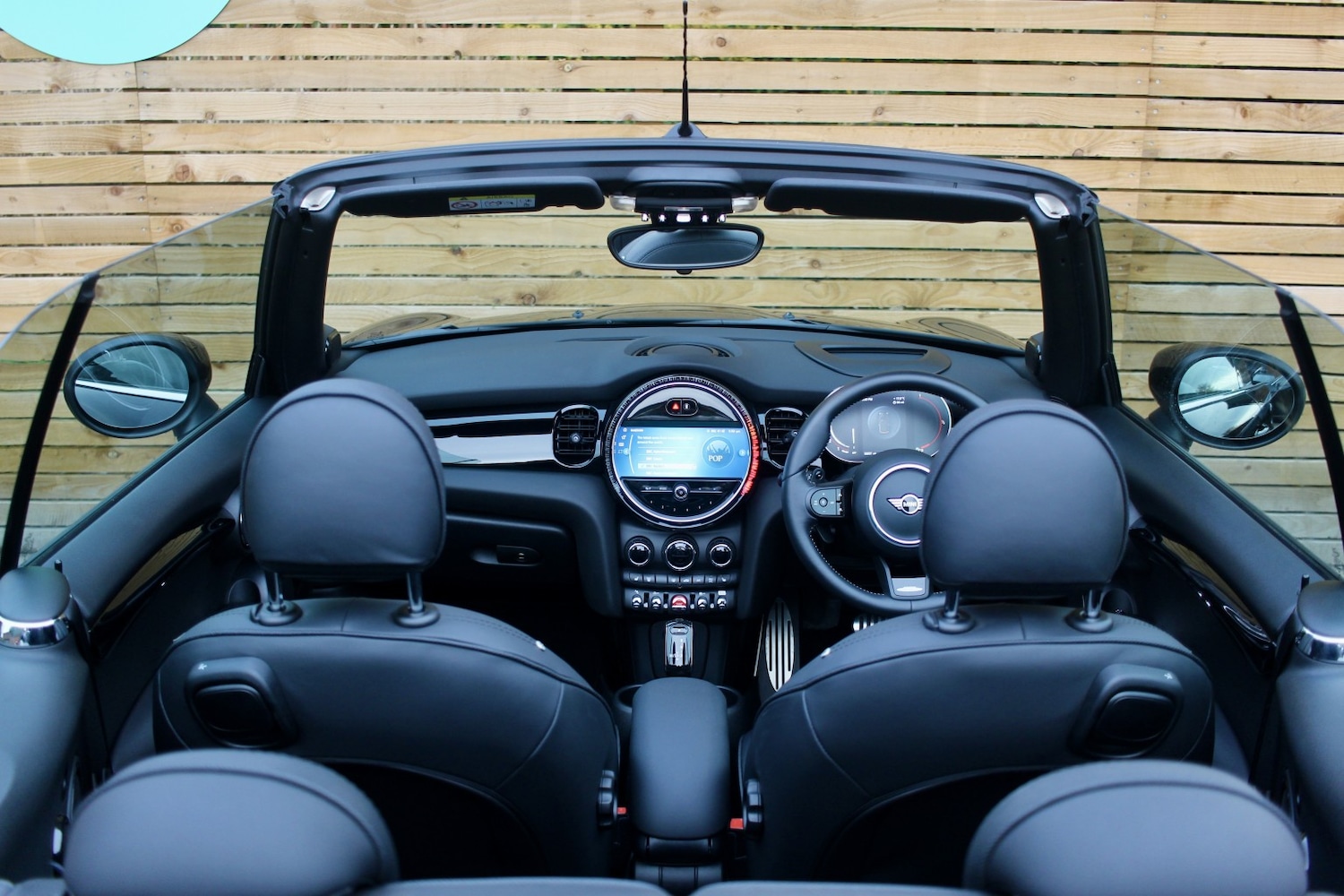 Used MINI Convertible 2022 for sale - 76605693: Photo 10