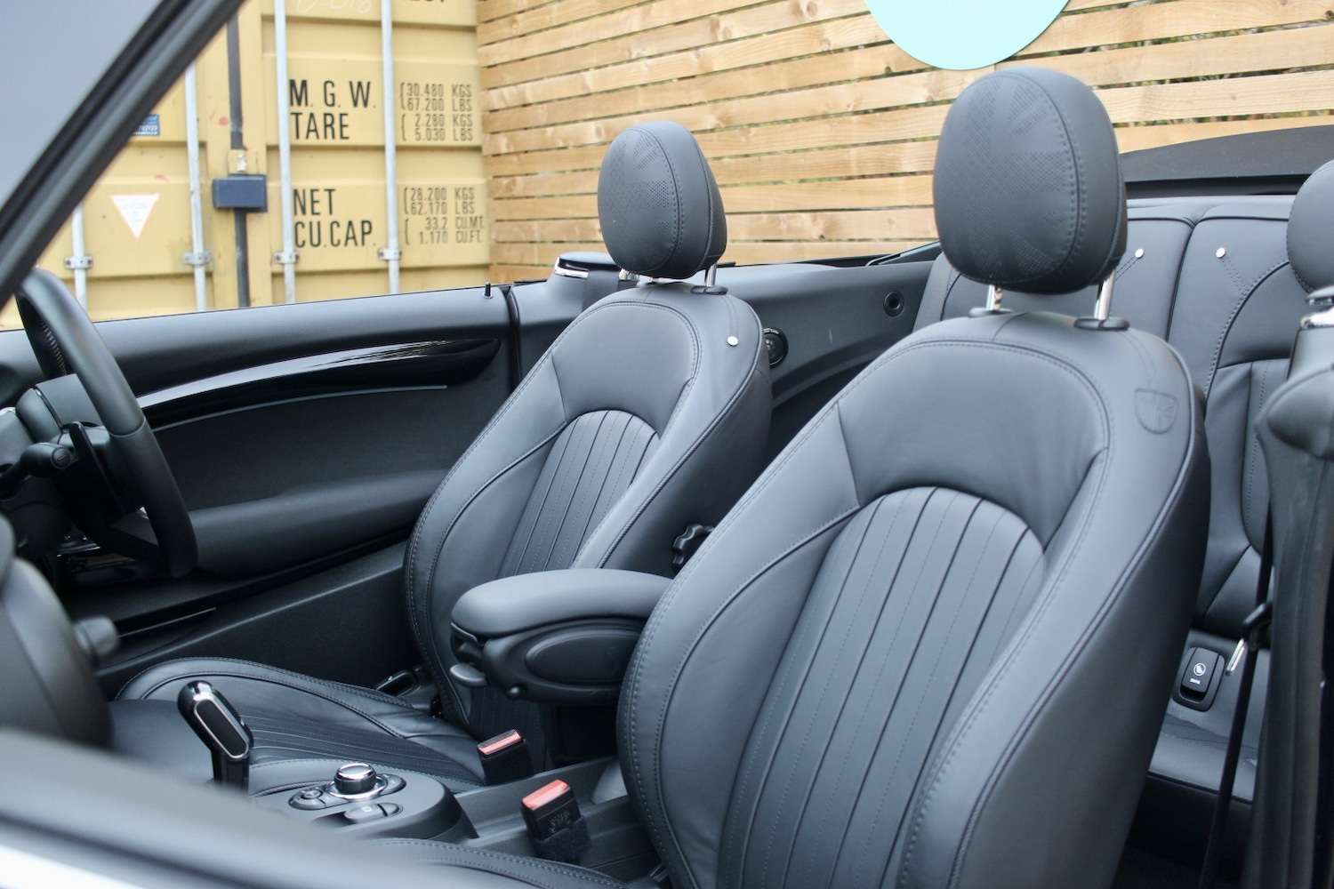 Used MINI Convertible 2022 for sale - 76605693: Photo 12