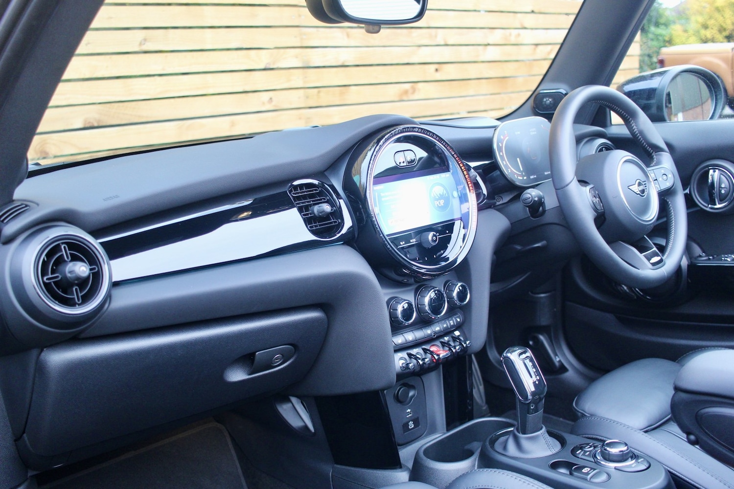 Used MINI Convertible 2022 for sale - 76605693: Photo 13