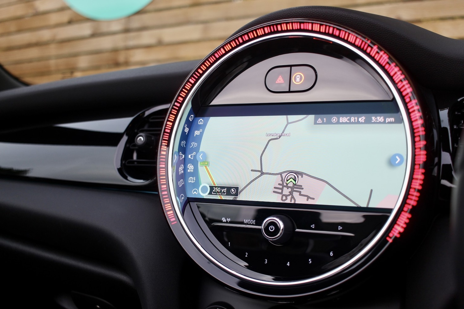 Used MINI Convertible 2022 for sale - 76605693: Photo 18