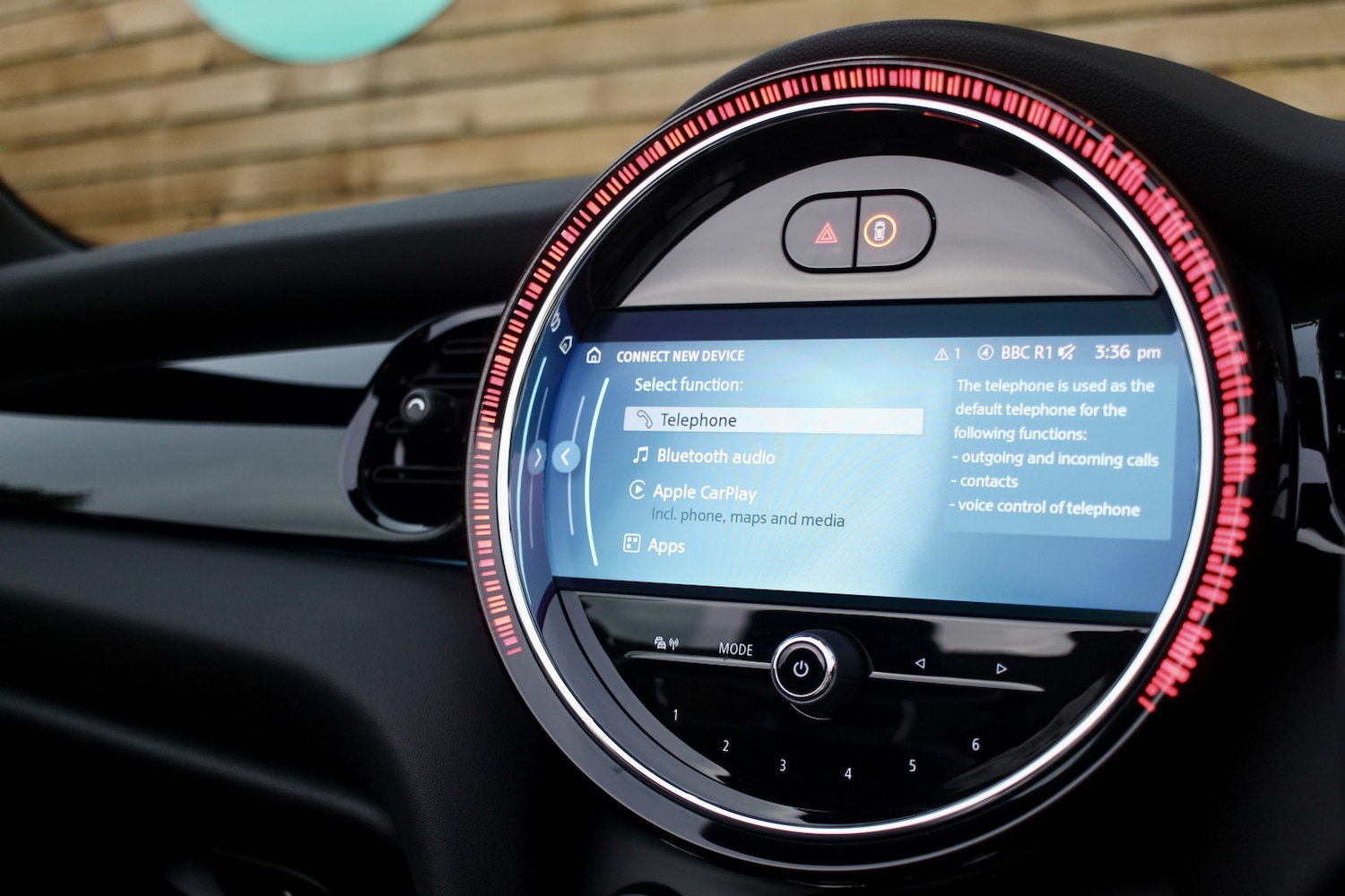 Used MINI Convertible 2022 for sale - 76605693: Photo 20