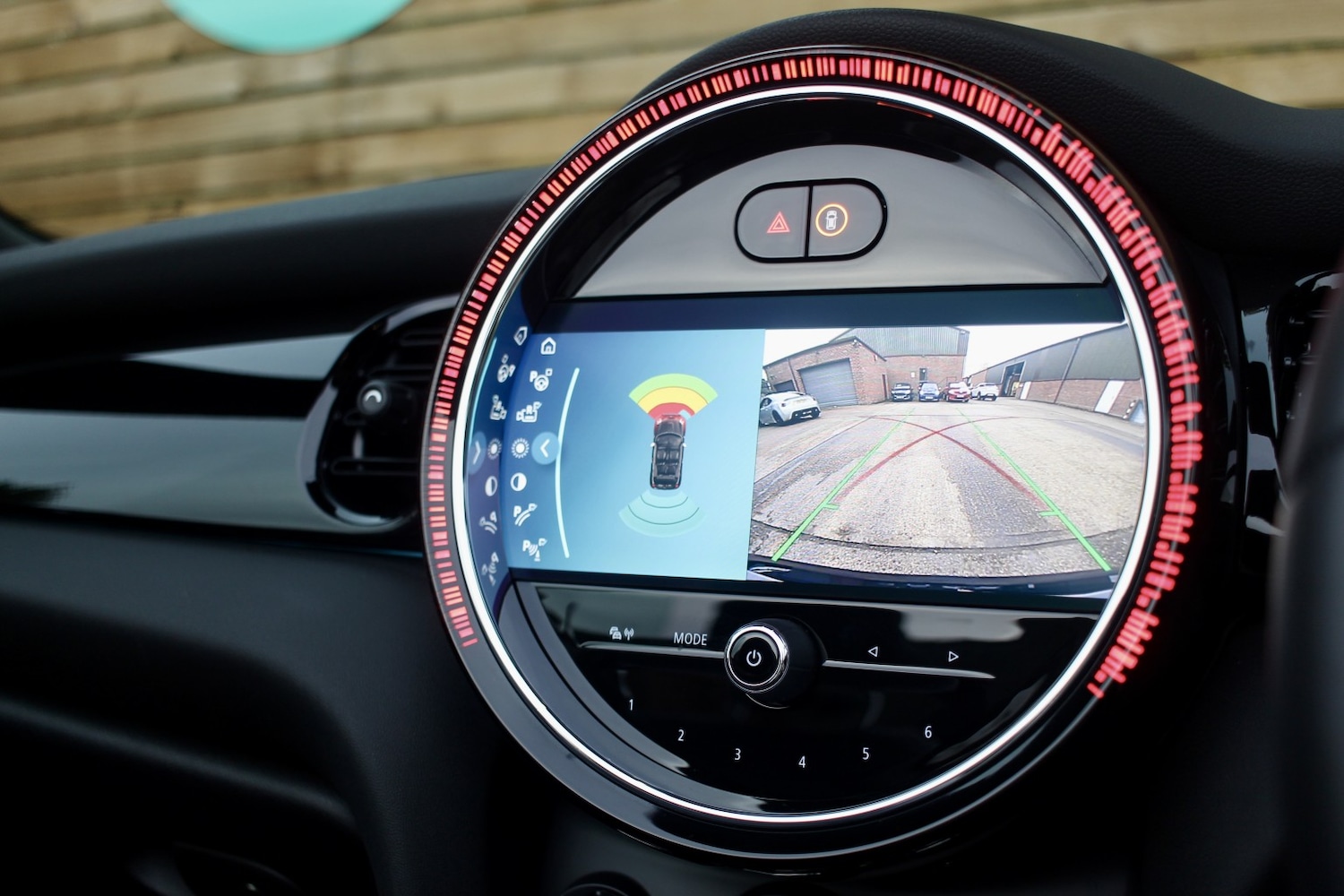 Used MINI Convertible 2022 for sale - 76605693: Photo 21