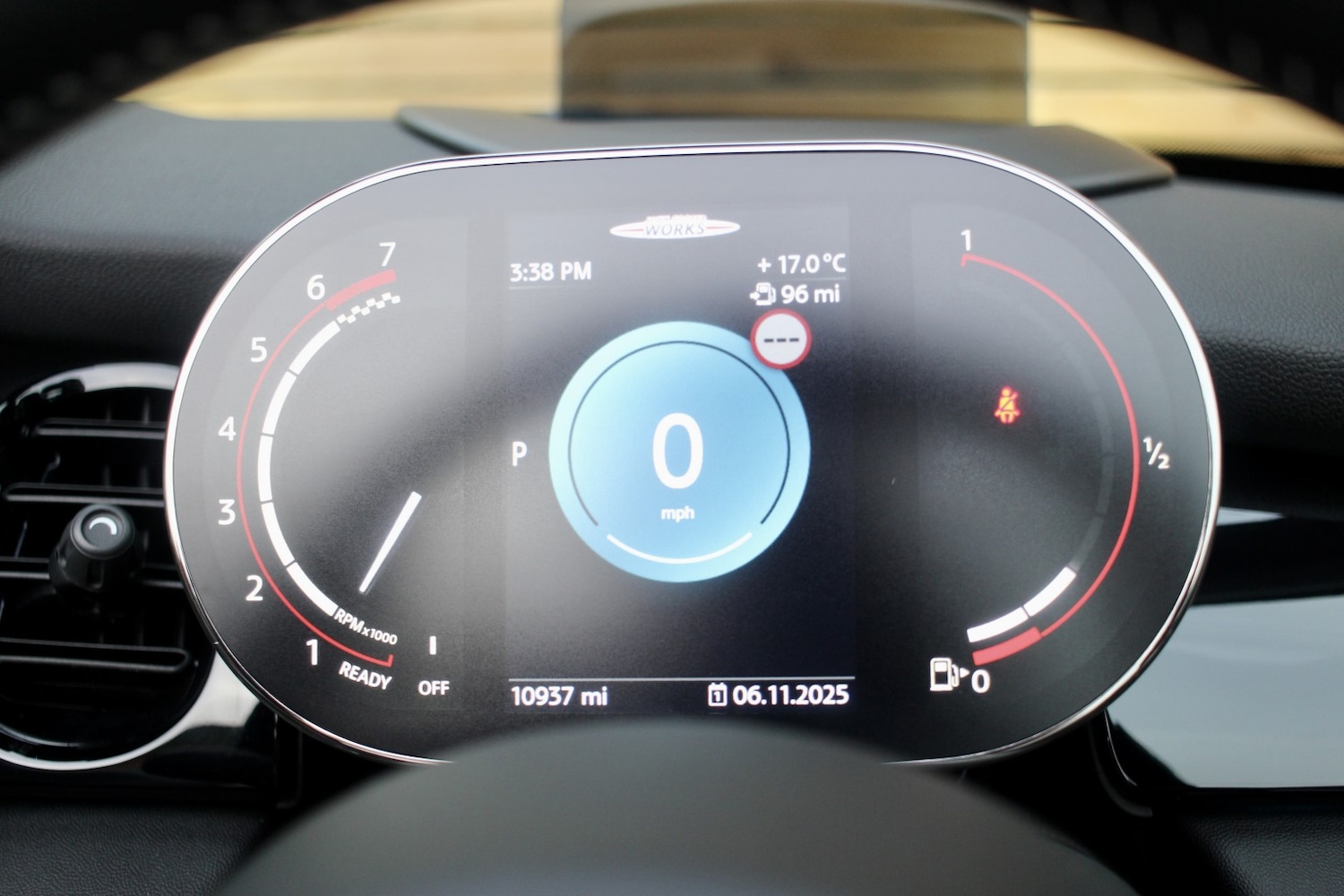 Used MINI Convertible 2022 for sale - 76605693: Photo 26