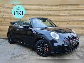 Used MINI Convertible 2022 for sale - 76605693: Photo