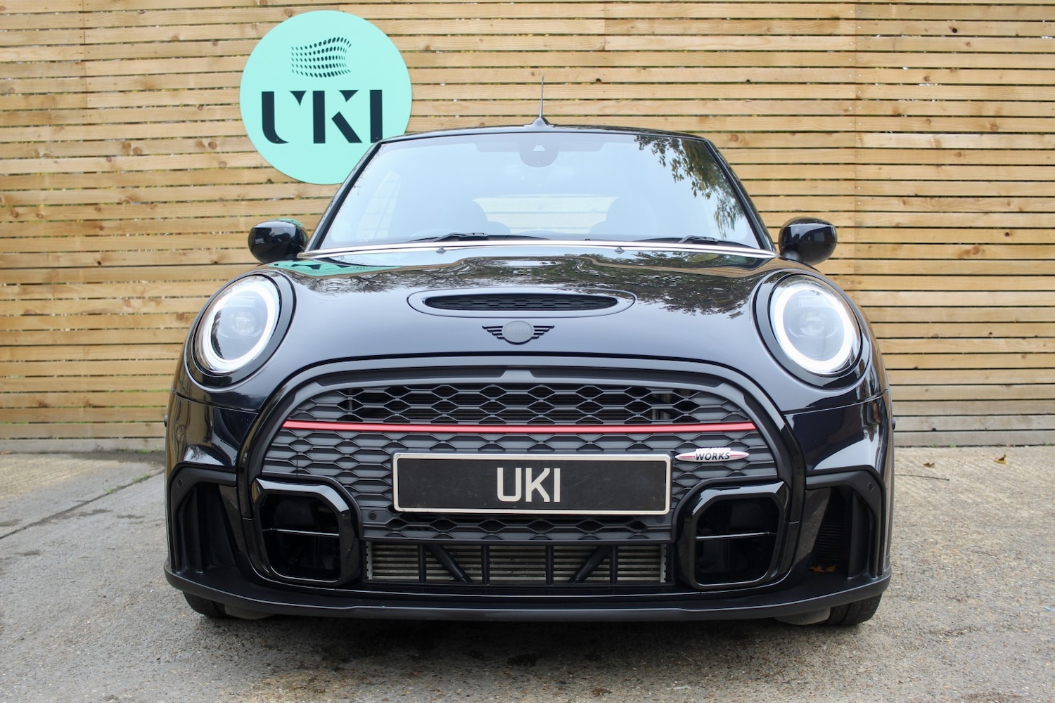 Used MINI Convertible 2022 for sale - 76605693: Photo 32