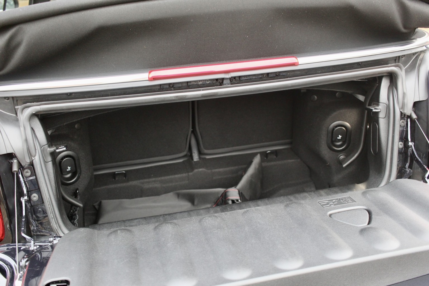 Used MINI Convertible 2022 for sale - 76605693: Photo 34