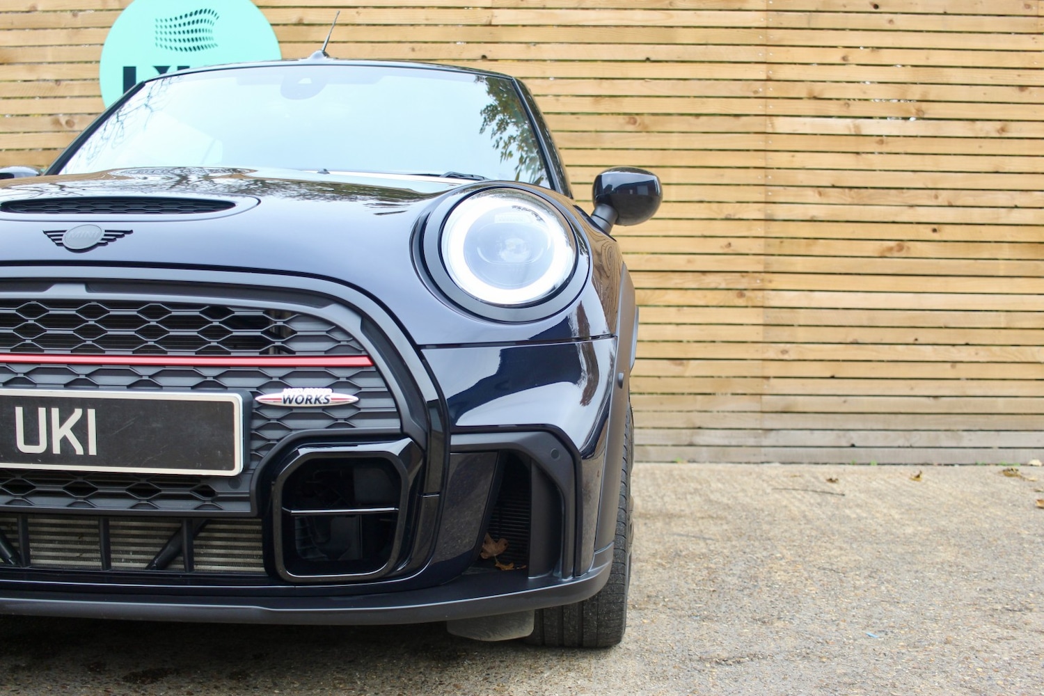 Used MINI Convertible 2022 for sale - 76605693: Photo 35