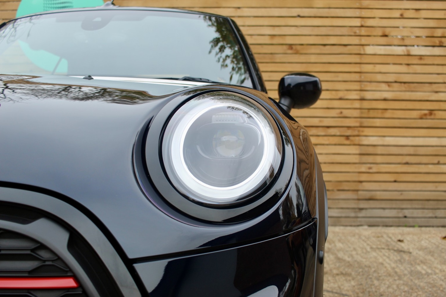 Used MINI Convertible 2022 for sale - 76605693: Photo 36