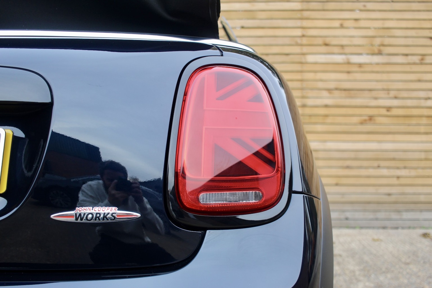 Used MINI Convertible 2022 for sale - 76605693: Photo 37