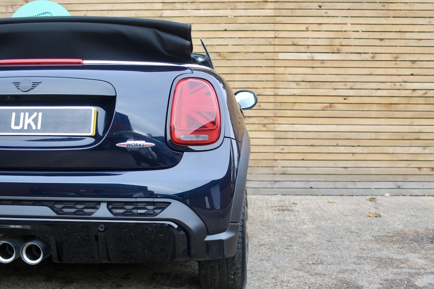 Used MINI Convertible 2022 for sale - 76605693: Photo 38