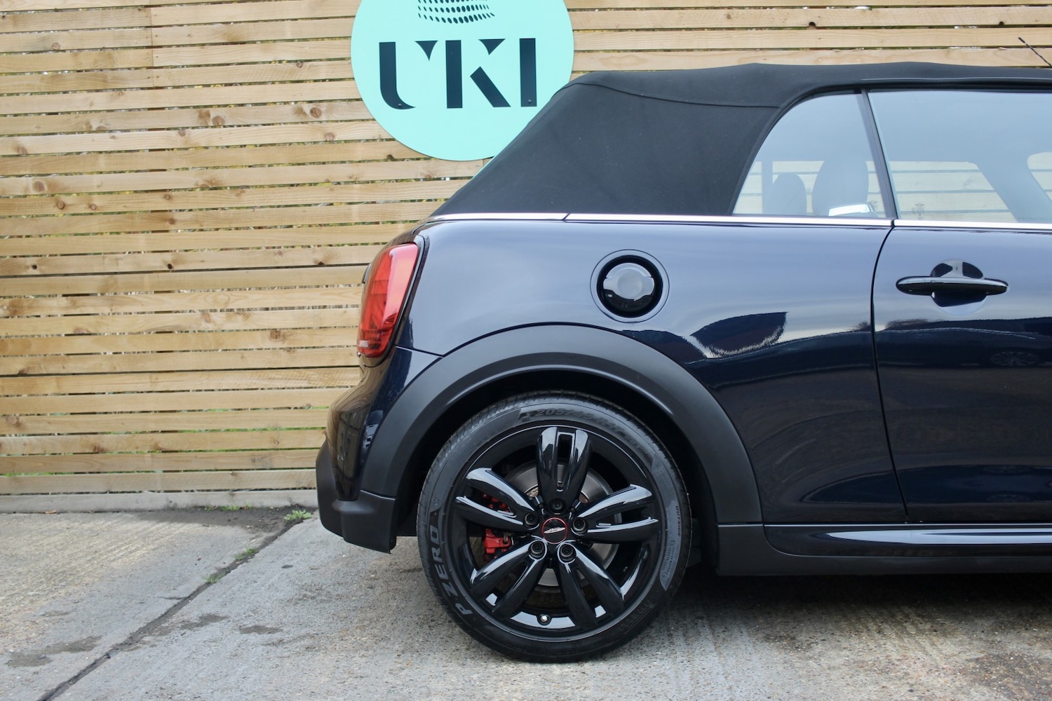 Used MINI Convertible 2022 for sale - 76605693: Photo 39