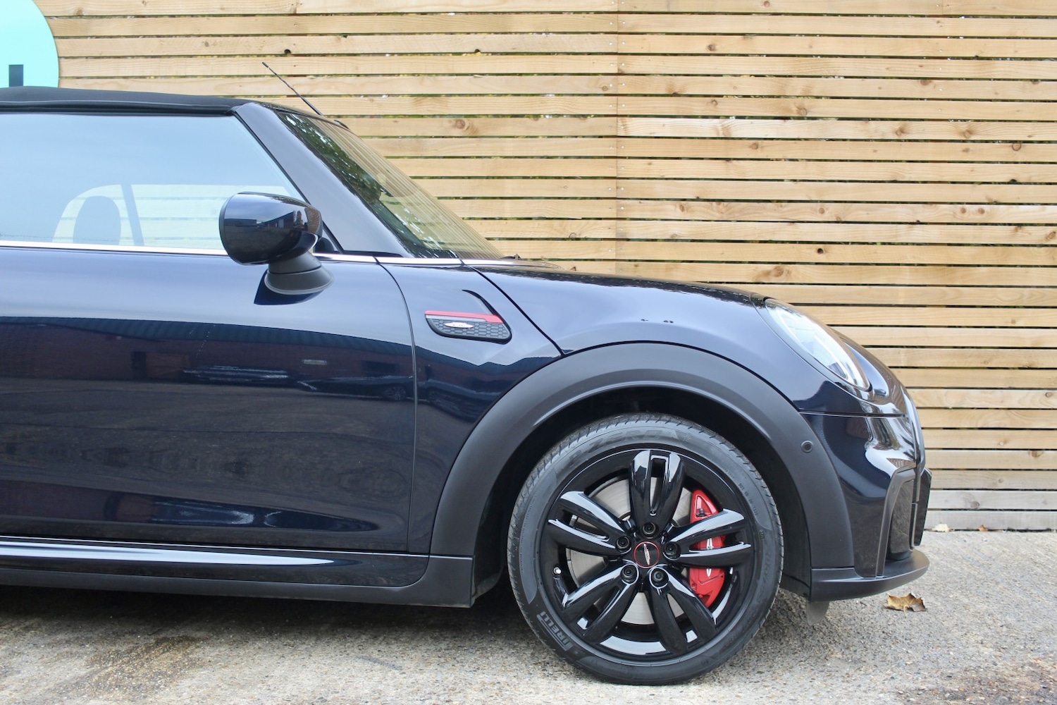 Used MINI Convertible 2022 for sale - 76605693: Photo 40