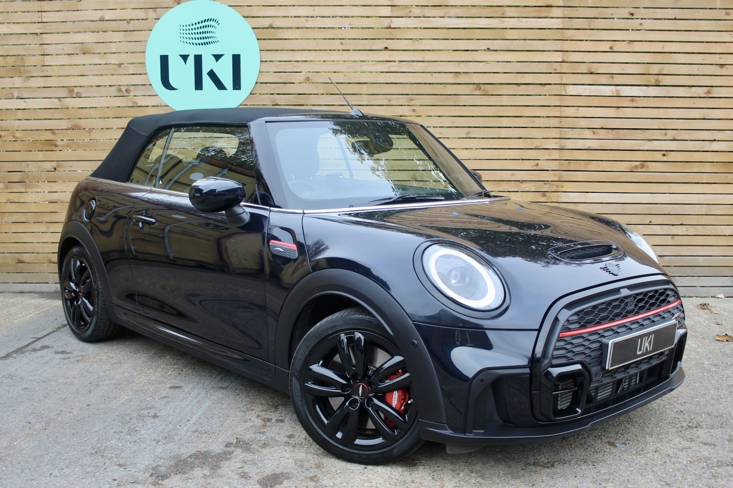 Used MINI Convertible 2022 for sale - 76605693: Photo 41