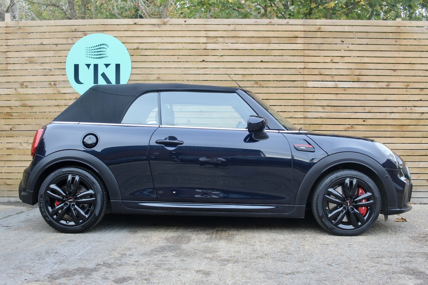 Used MINI Convertible 2022 for sale - 76605693: Photo 42