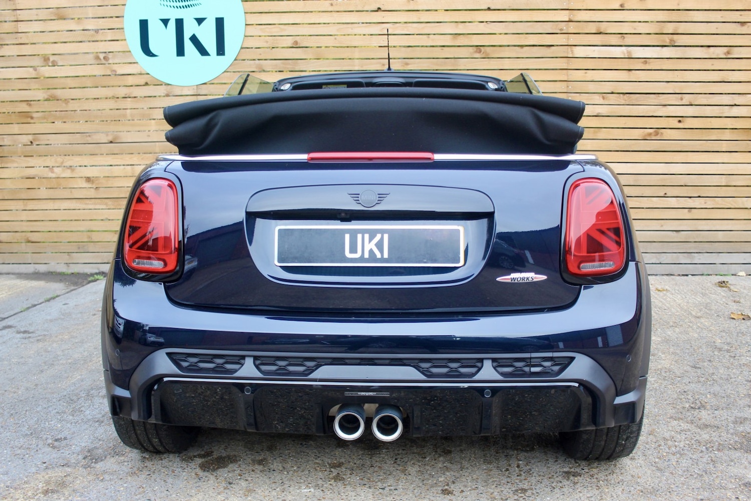 Used MINI Convertible 2022 for sale - 76605693: Photo 5