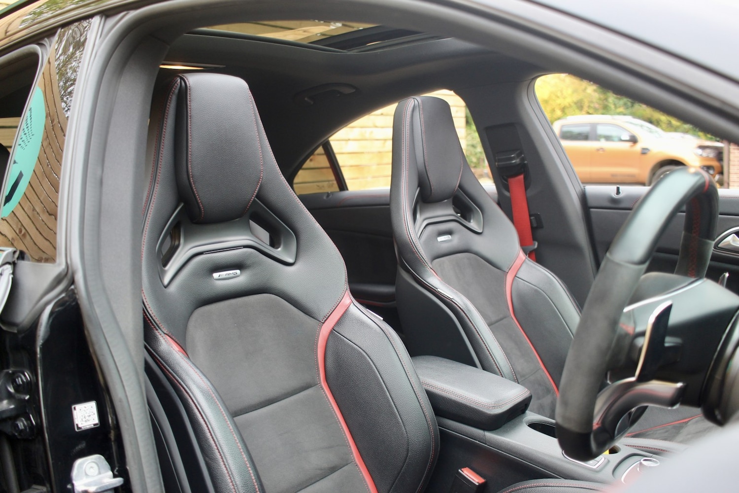 Used Mercedes-Benz CLA 2018 for sale - 77991578: Photo 10