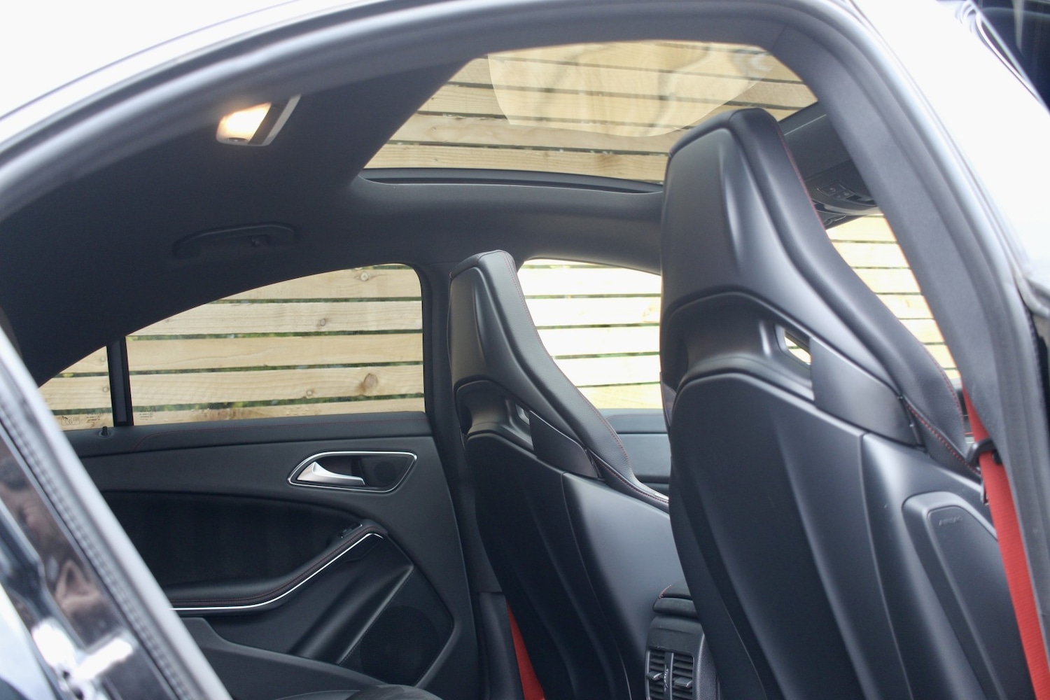 Used Mercedes-Benz CLA 2018 for sale - 77991578: Photo 11