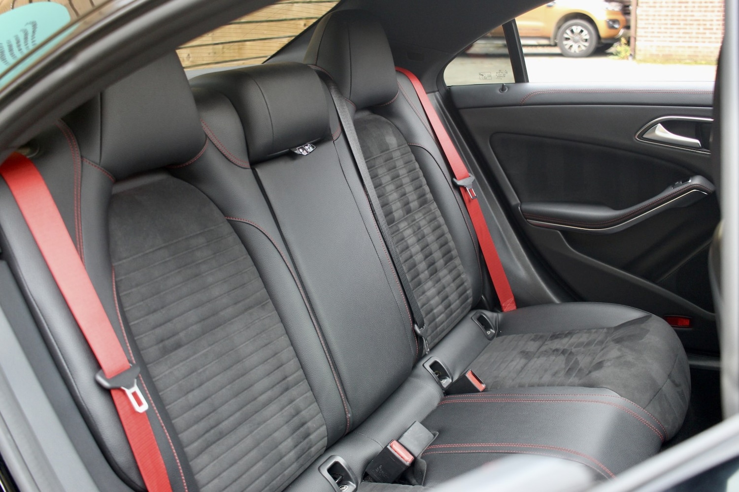 Used Mercedes-Benz CLA 2018 for sale - 77991578: Photo 13