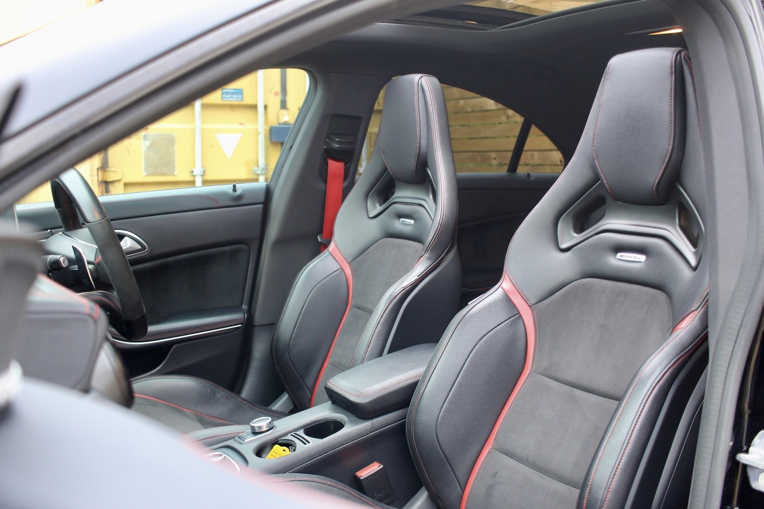 Used Mercedes-Benz CLA 2018 for sale - 77991578: Photo 15