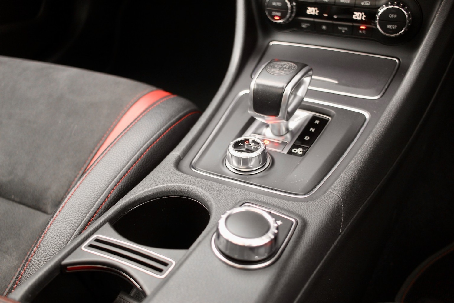 Used Mercedes-Benz CLA 2018 for sale - 77991578: Photo 16