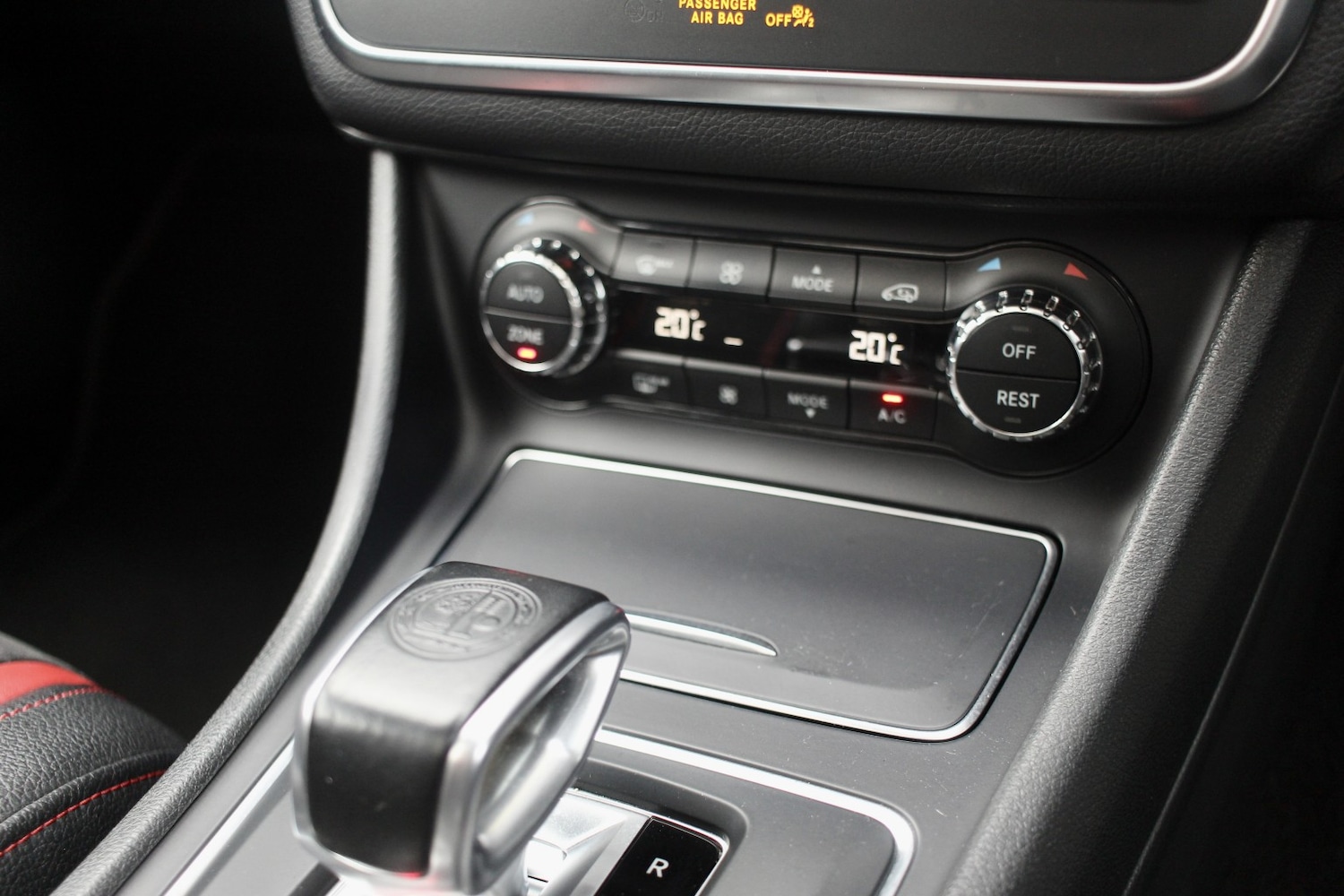 Used Mercedes-Benz CLA 2018 for sale - 77991578: Photo 17