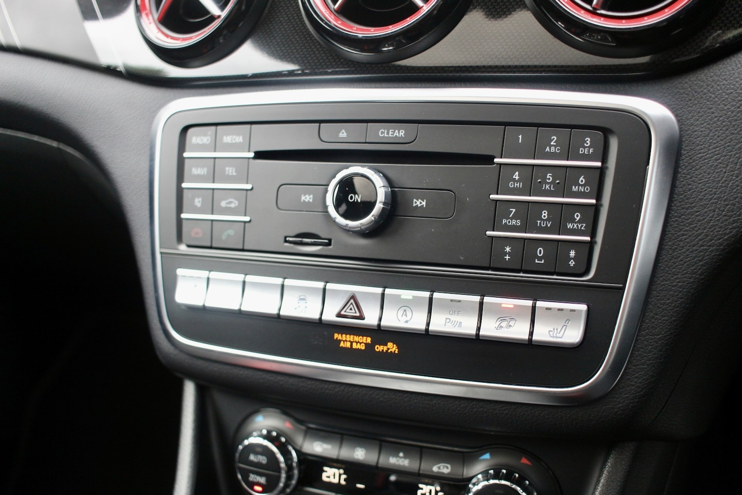 Used Mercedes-Benz CLA 2018 for sale - 77991578: Photo 18