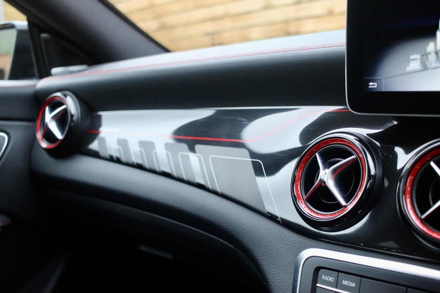 Used Mercedes-Benz CLA 2018 for sale - 77991578: Photo 19