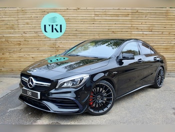 Used Mercedes-Benz CLA 2018 for sale - 77991578: Photo