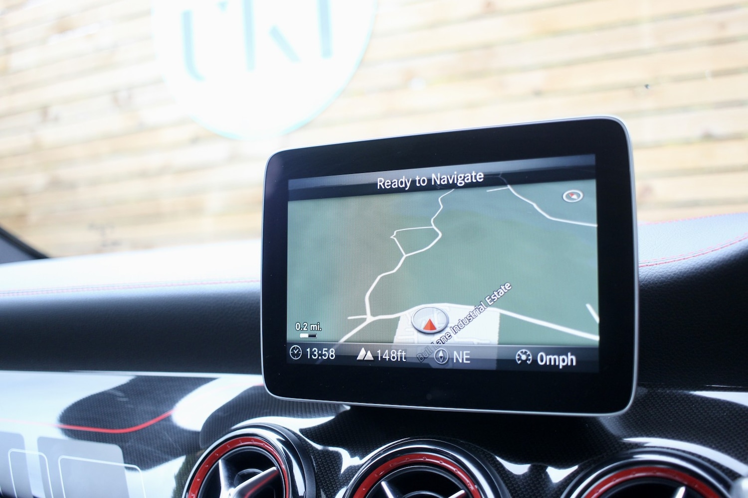 Used Mercedes-Benz CLA 2018 for sale - 77991578: Photo 20