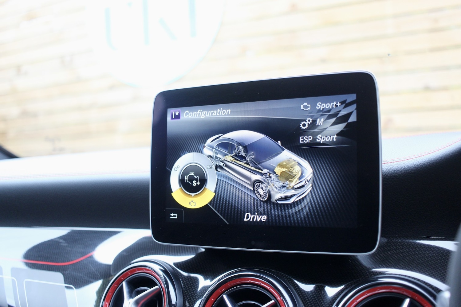 Used Mercedes-Benz CLA 2018 for sale - 77991578: Photo 21