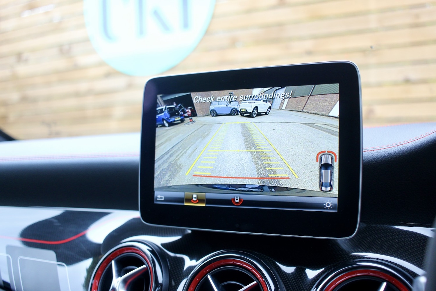 Used Mercedes-Benz CLA 2018 for sale - 77991578: Photo 22