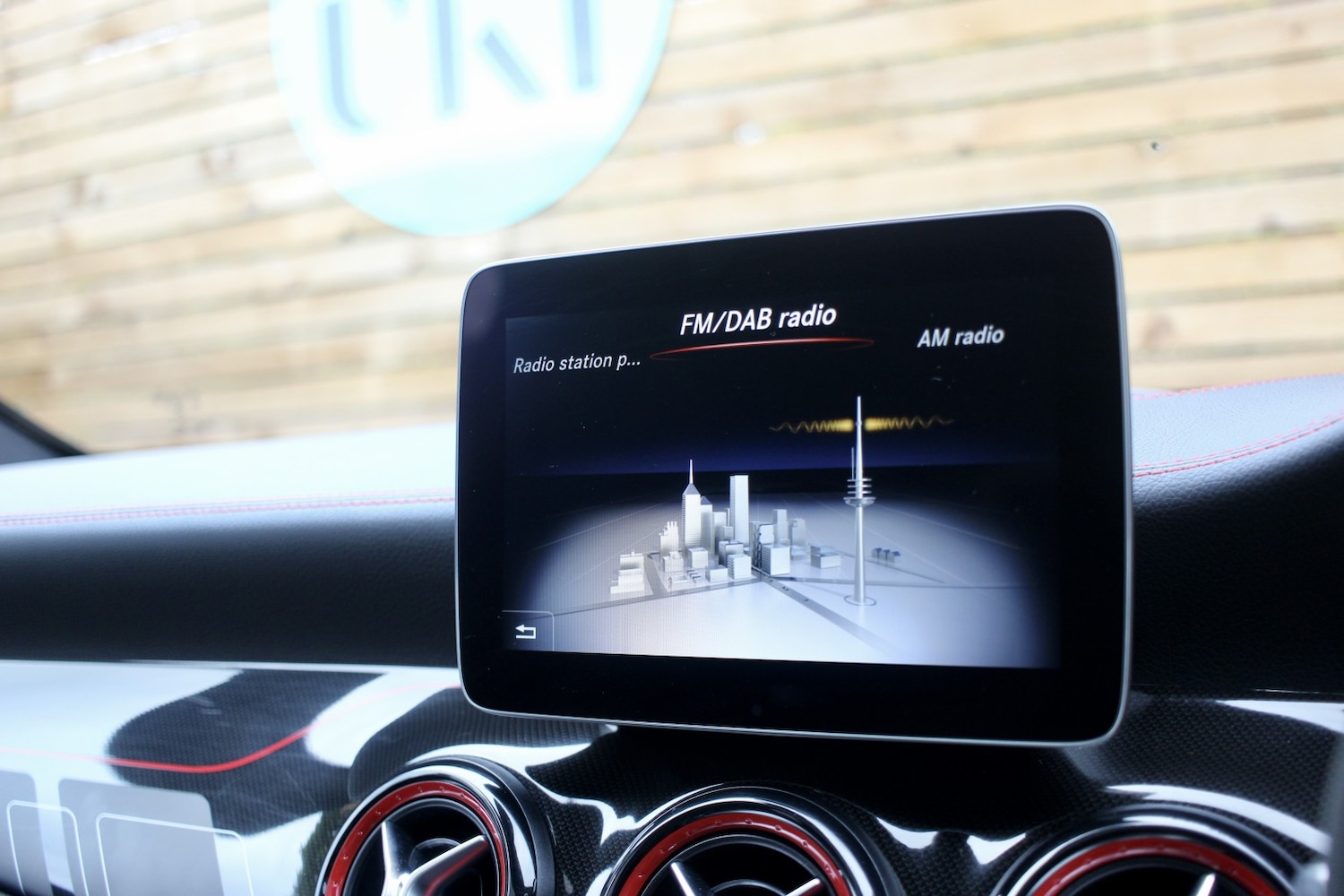 Used Mercedes-Benz CLA 2018 for sale - 77991578: Photo 23