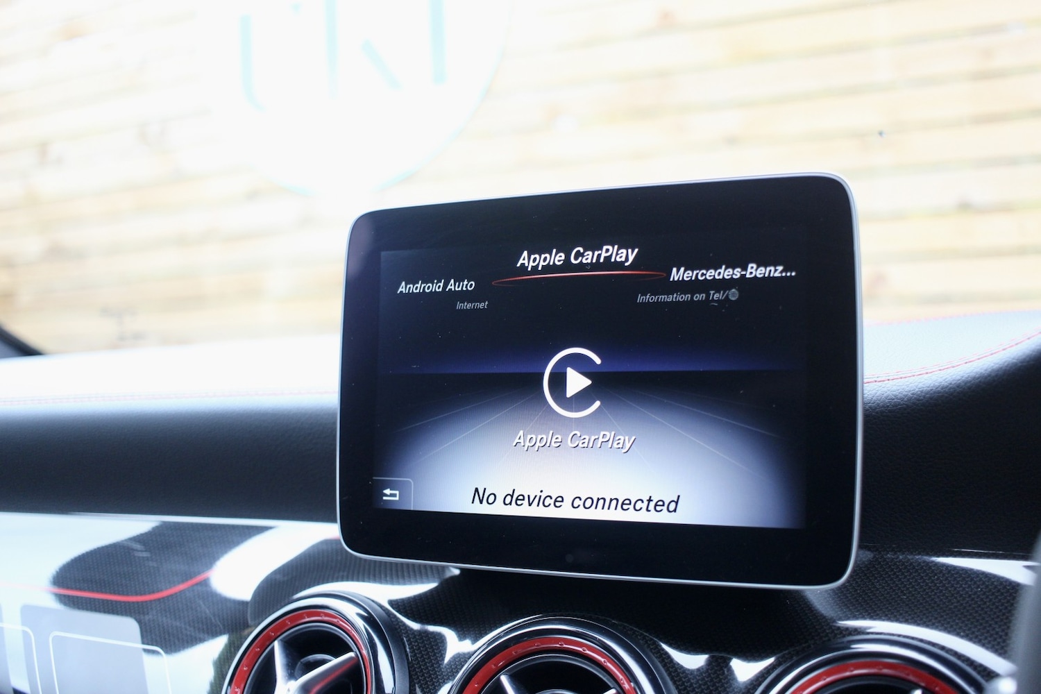 Used Mercedes-Benz CLA 2018 for sale - 77991578: Photo 24